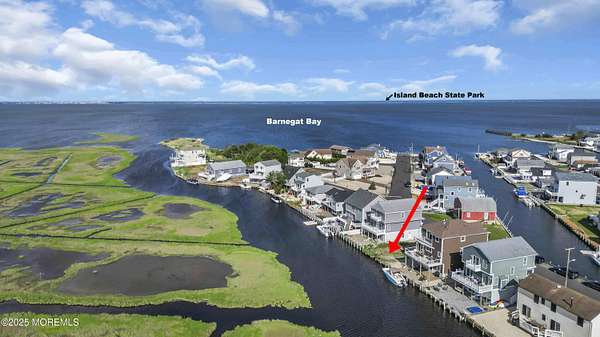 0.07 Acres of Residential Land for Sale in Bayville, New Jersey