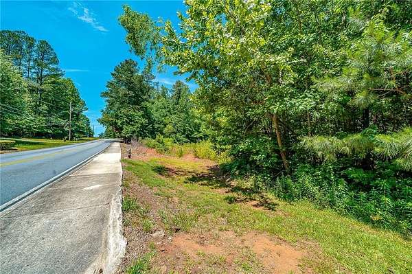 0.63 Acres of Residential Land for Sale in Lithonia, Georgia