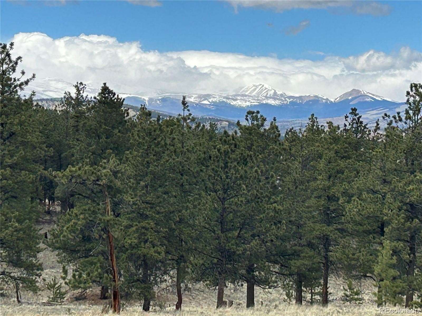 2 Acres of Residential Land for Sale in Hartsel, Colorado