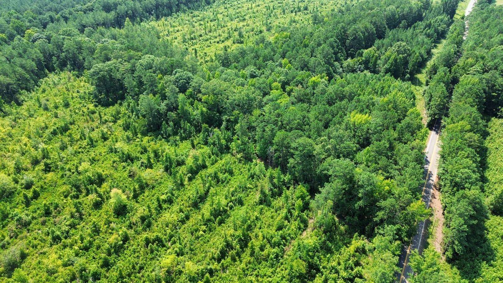 7.63 Acres of Residential Land for Sale in Elgin, South Carolina