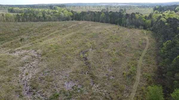 7.63 Acres of Land for Sale in Elgin, South Carolina