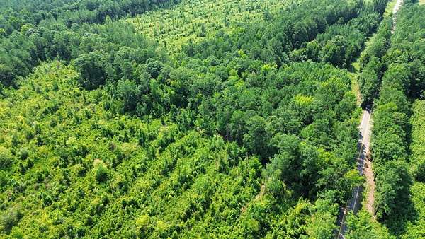 7.63 Acres of Residential Land for Sale in Elgin, South Carolina