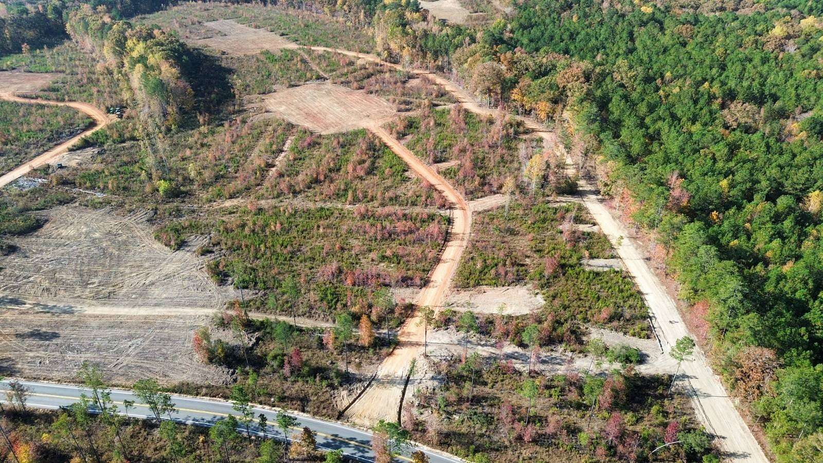 9 Acres of Land for Sale in Elgin, South Carolina