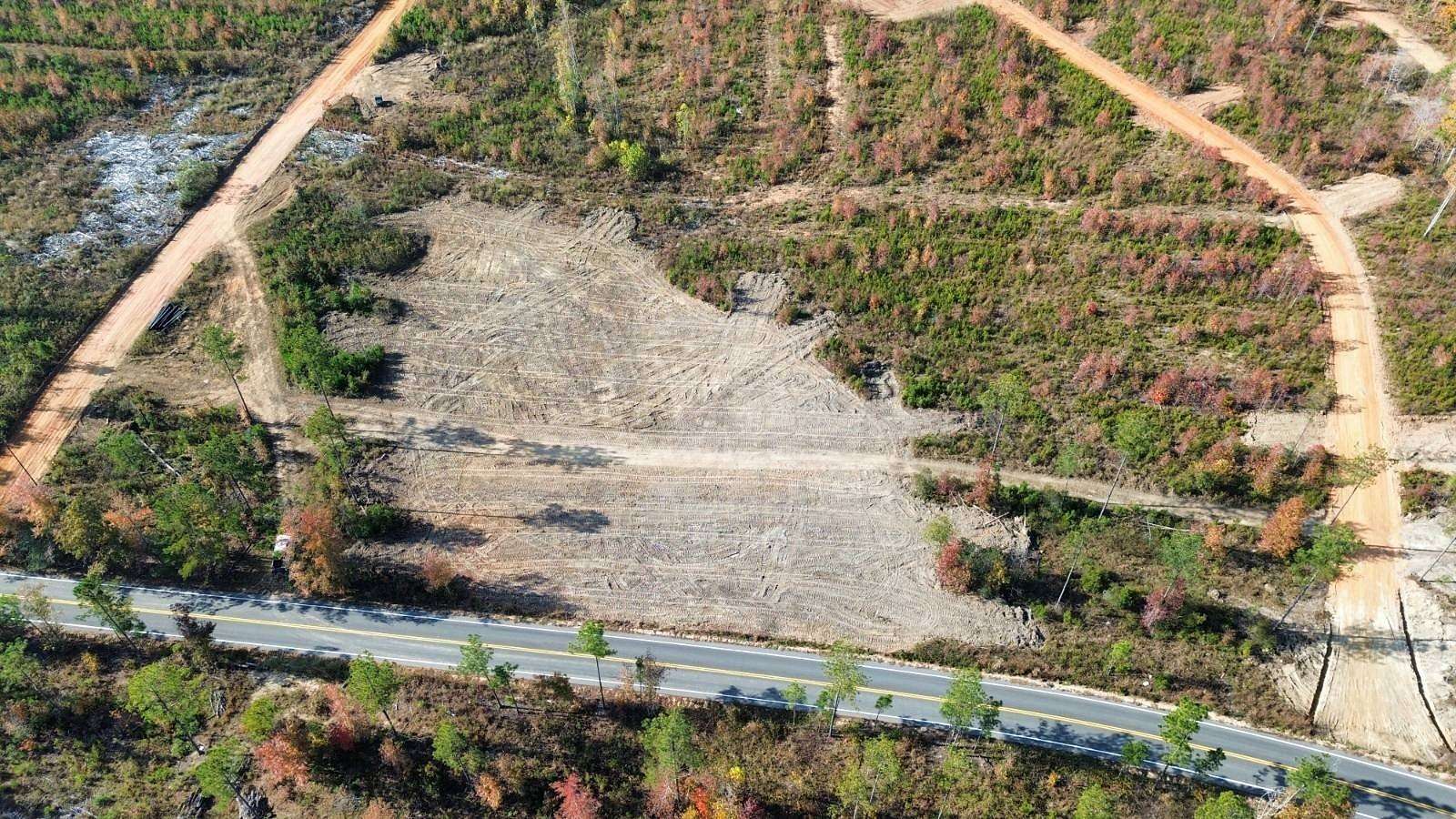 5.55 Acres of Land for Sale in Elgin, South Carolina