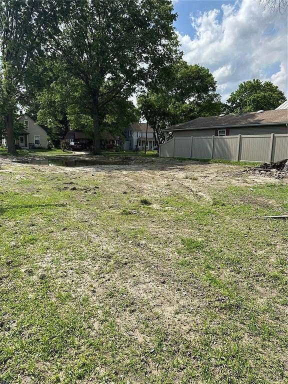 0.16 Acres of Residential Land for Sale in St. Jacob, Illinois