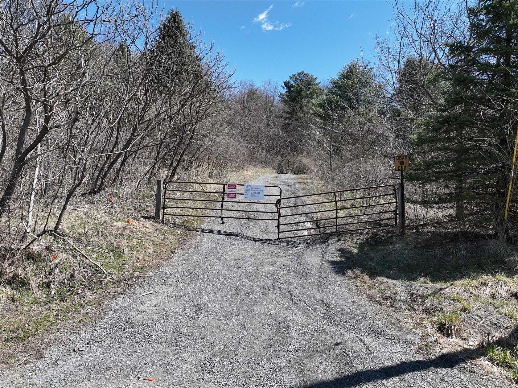 10.5 Acres of Land for Sale in Mohawk Town, New York