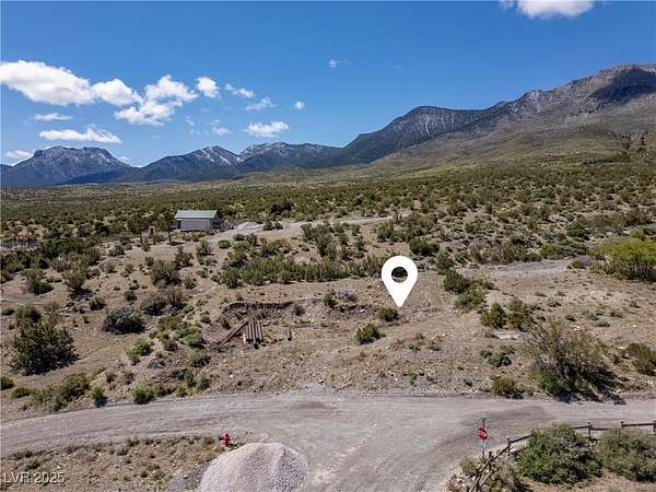 0.66 Acres of Residential Land for Sale in Las Vegas, Nevada