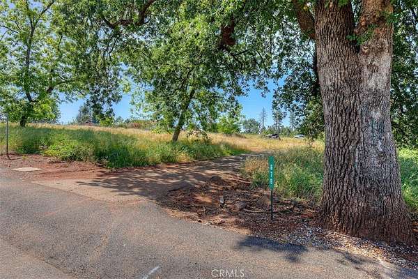 3.5 Acres of Residential Land for Sale in Paradise, California