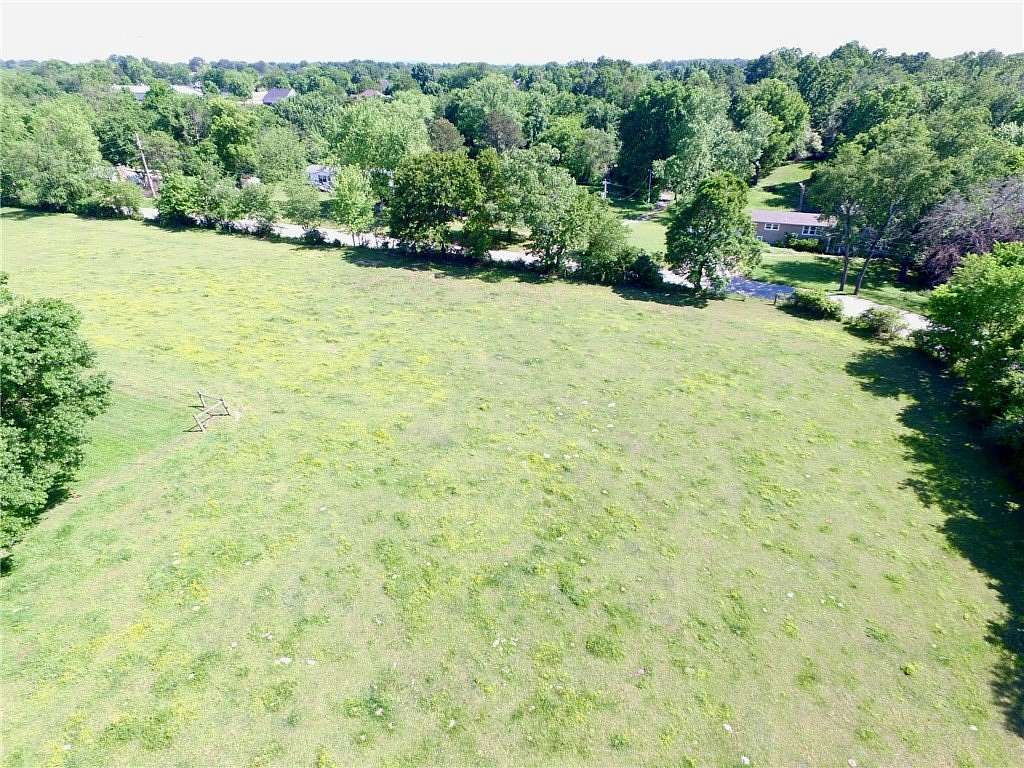9 Acres of Land for Sale in Springdale, Arkansas