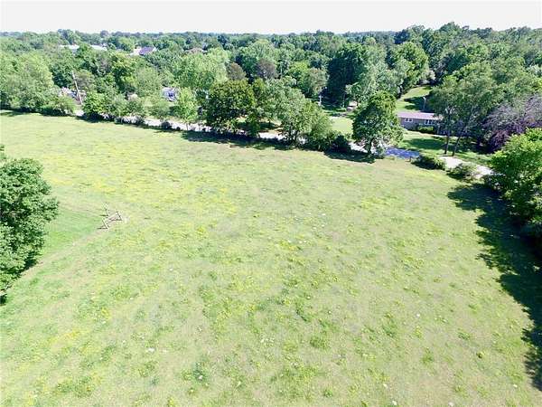 9 Acres of Land for Sale in Springdale, Arkansas