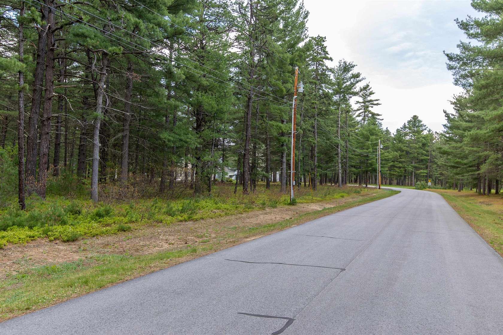 1 Acre of Residential Land for Sale in Ossipee, New Hampshire