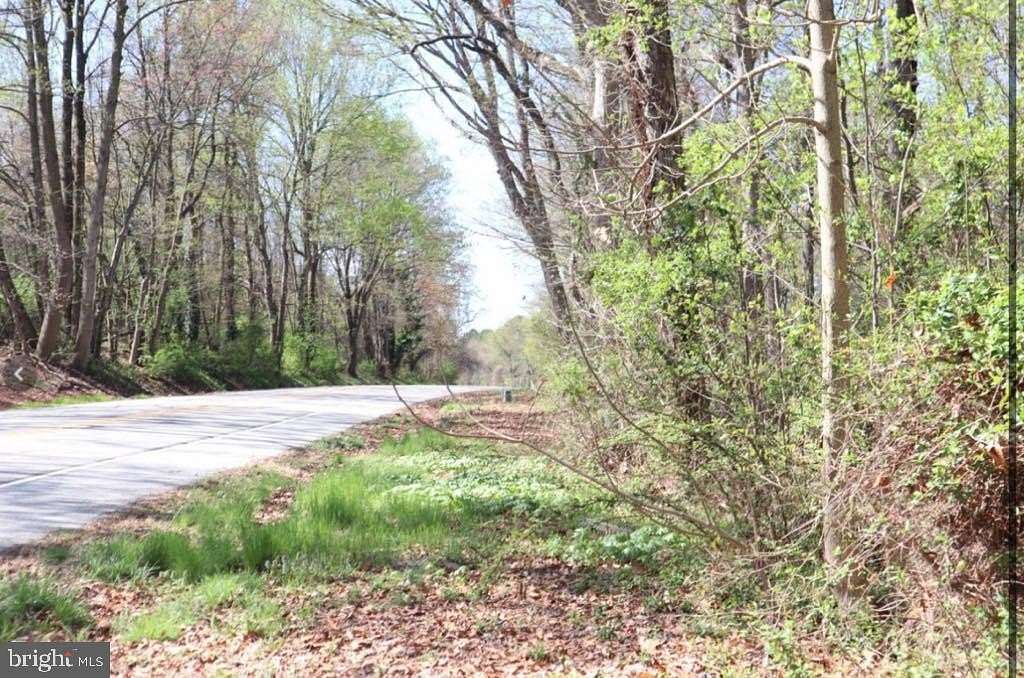 2.2 Acres of Residential Land for Sale in Chestertown, Maryland