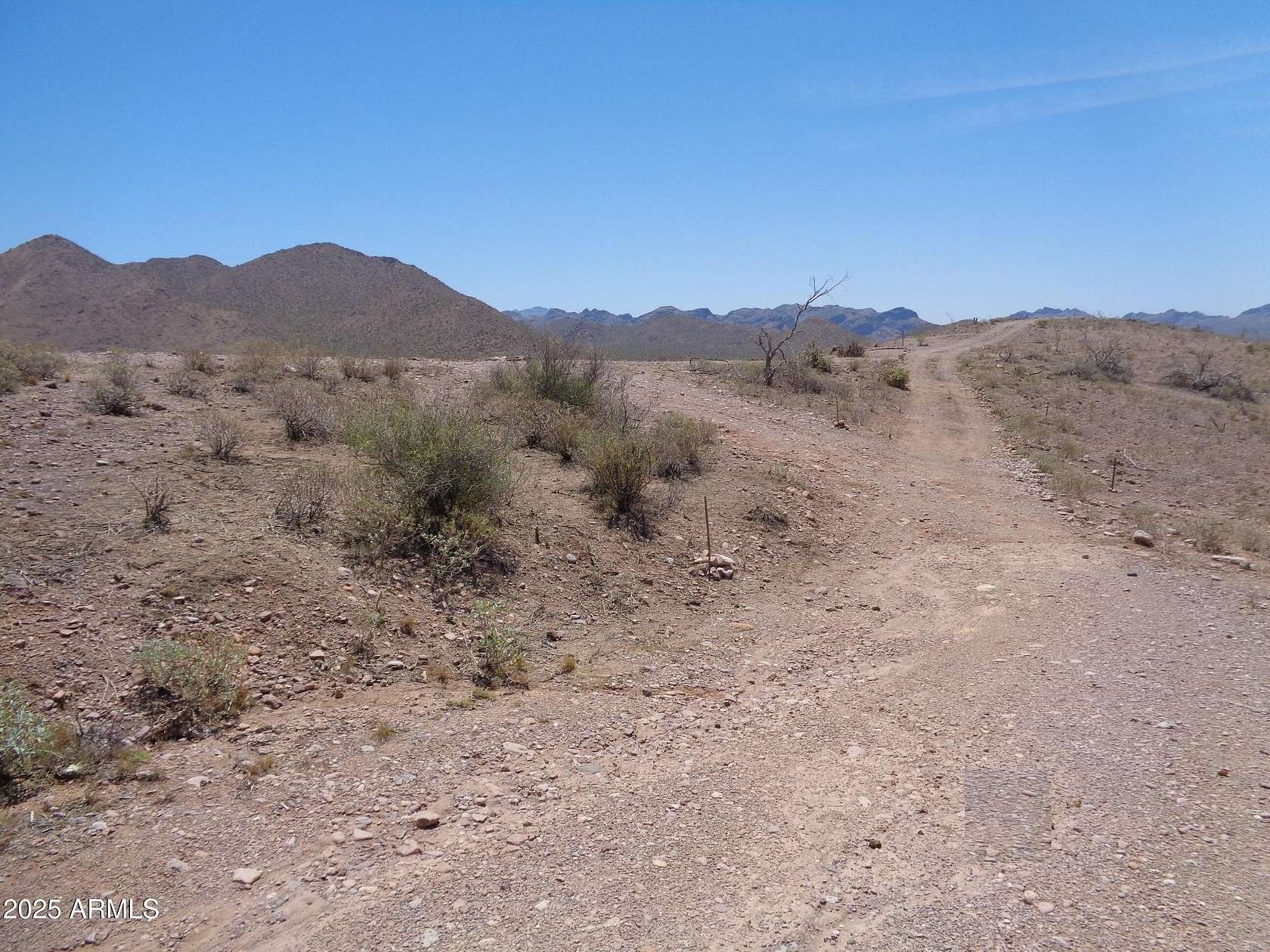 5.43 Acres of Residential Land for Sale in Fort McDowell, Arizona