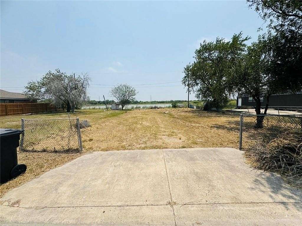 0.12 Acres of Residential Land for Sale in McAllen, Texas