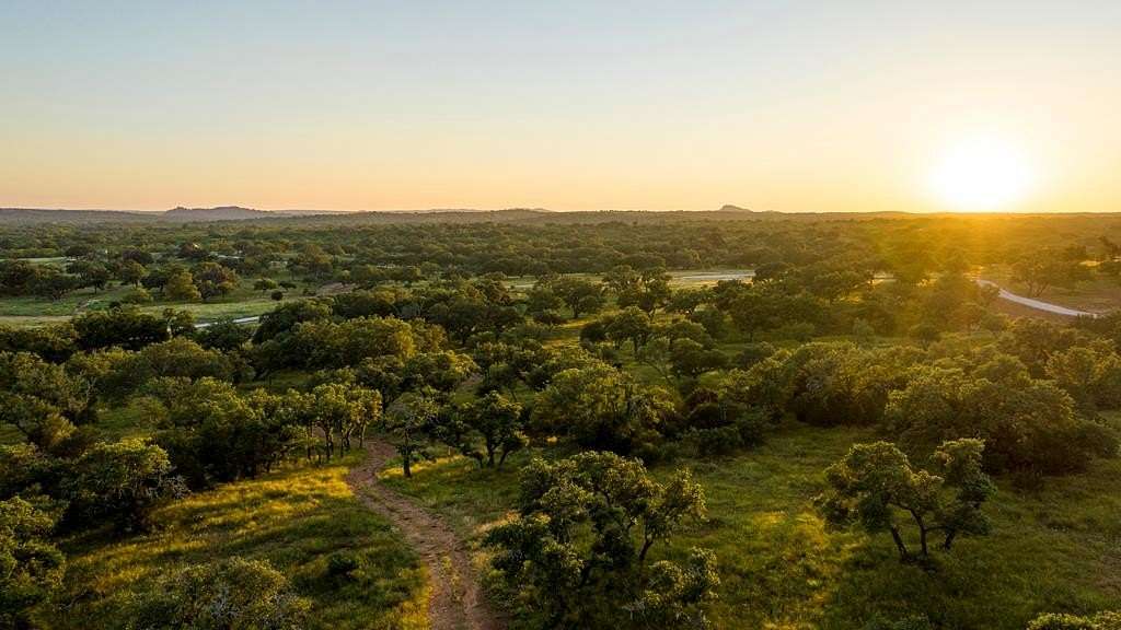 21 Acres of Agricultural Land for Sale in Llano, Texas