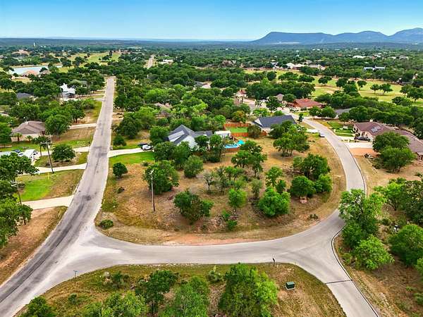 0.43 Acres of Residential Land for Sale in Kingsland, Texas
