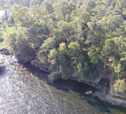 0.51 Acres of Land for Sale in Milam, Texas