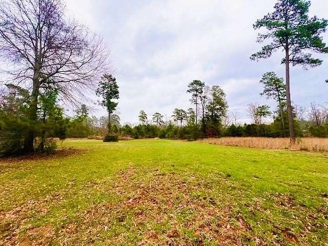 1.62 Acres of Residential Land for Sale in Hemphill, Texas