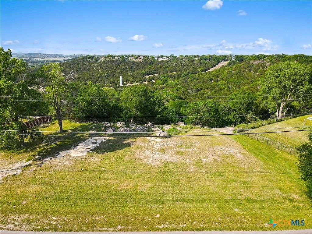 1.62 Acres of Residential Land for Sale in Copperas Cove, Texas