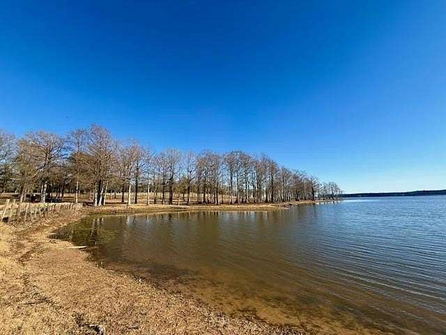 3 Acres of Residential Land for Sale in Hemphill, Texas