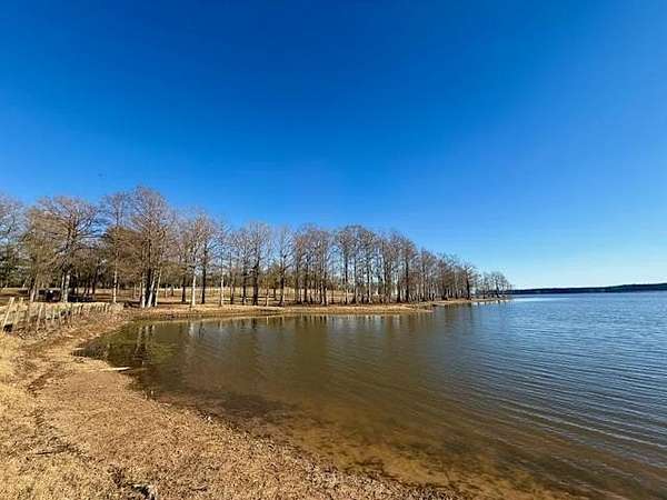 3 Acres of Residential Land for Sale in Hemphill, Texas