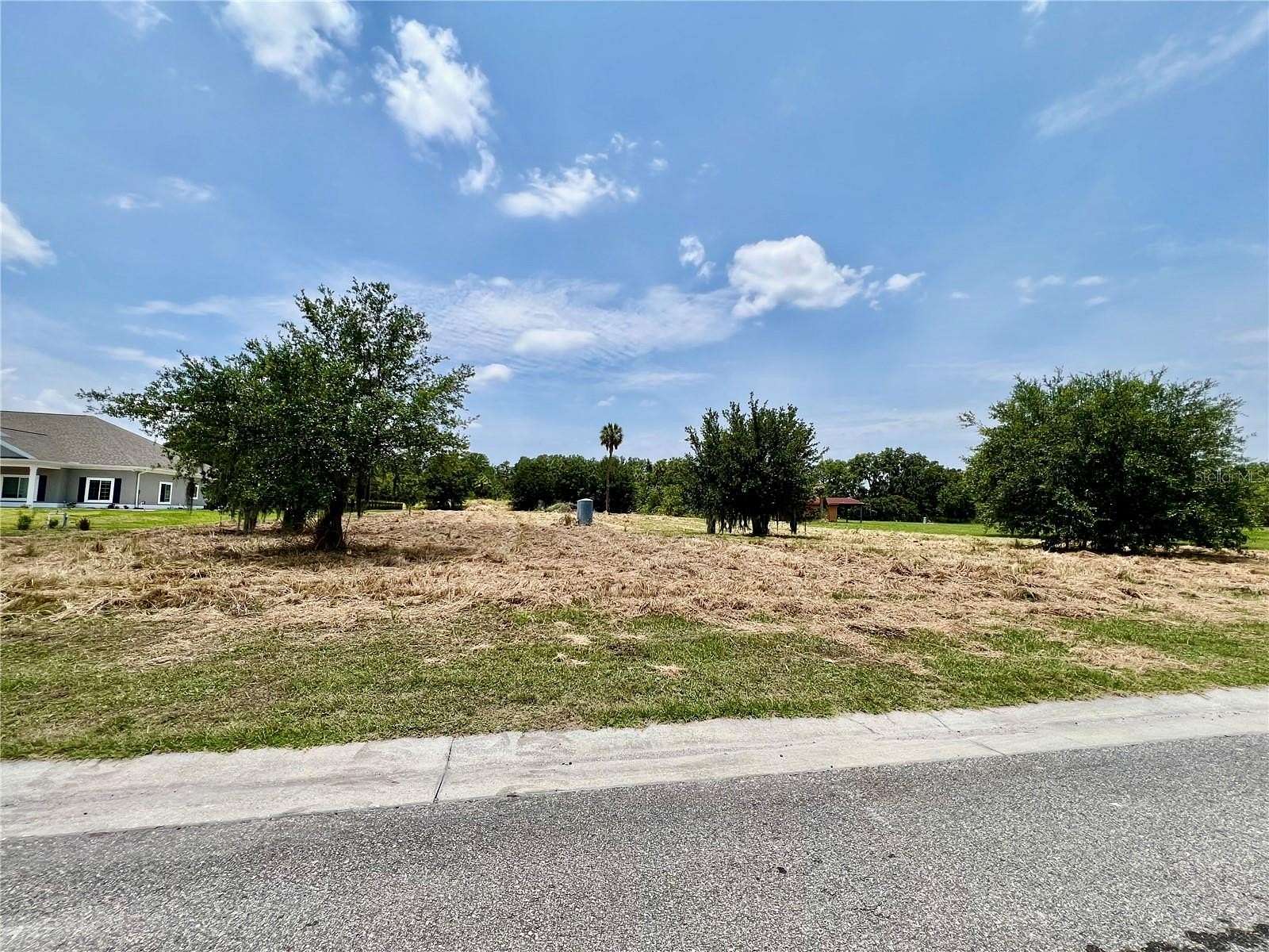 1 Acre of Residential Land for Sale in Lithia, Florida