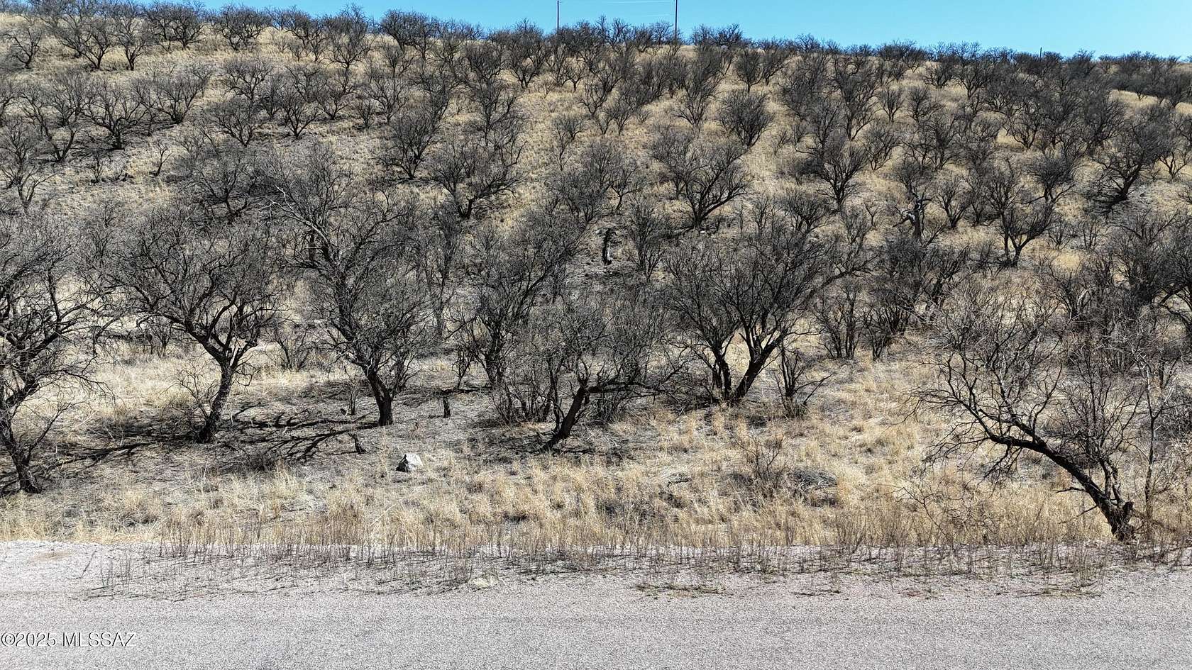 1 Acre of Residential Land for Sale in Rio Rico, Arizona