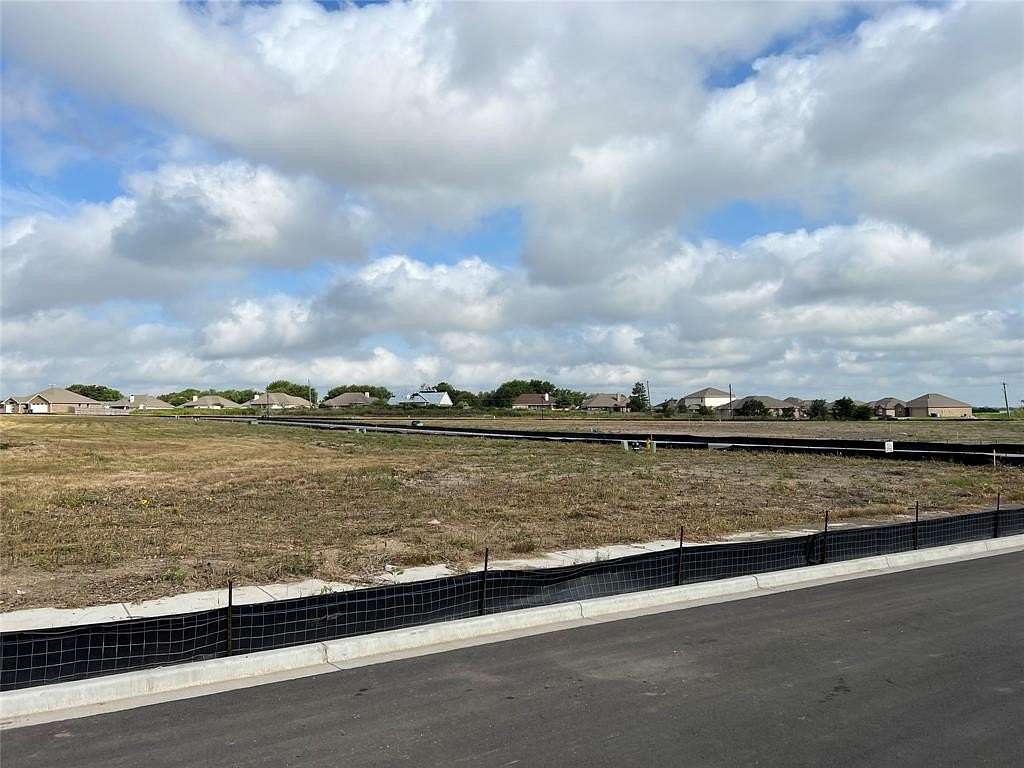 0.13 Acres of Residential Land for Sale in Waco, Texas