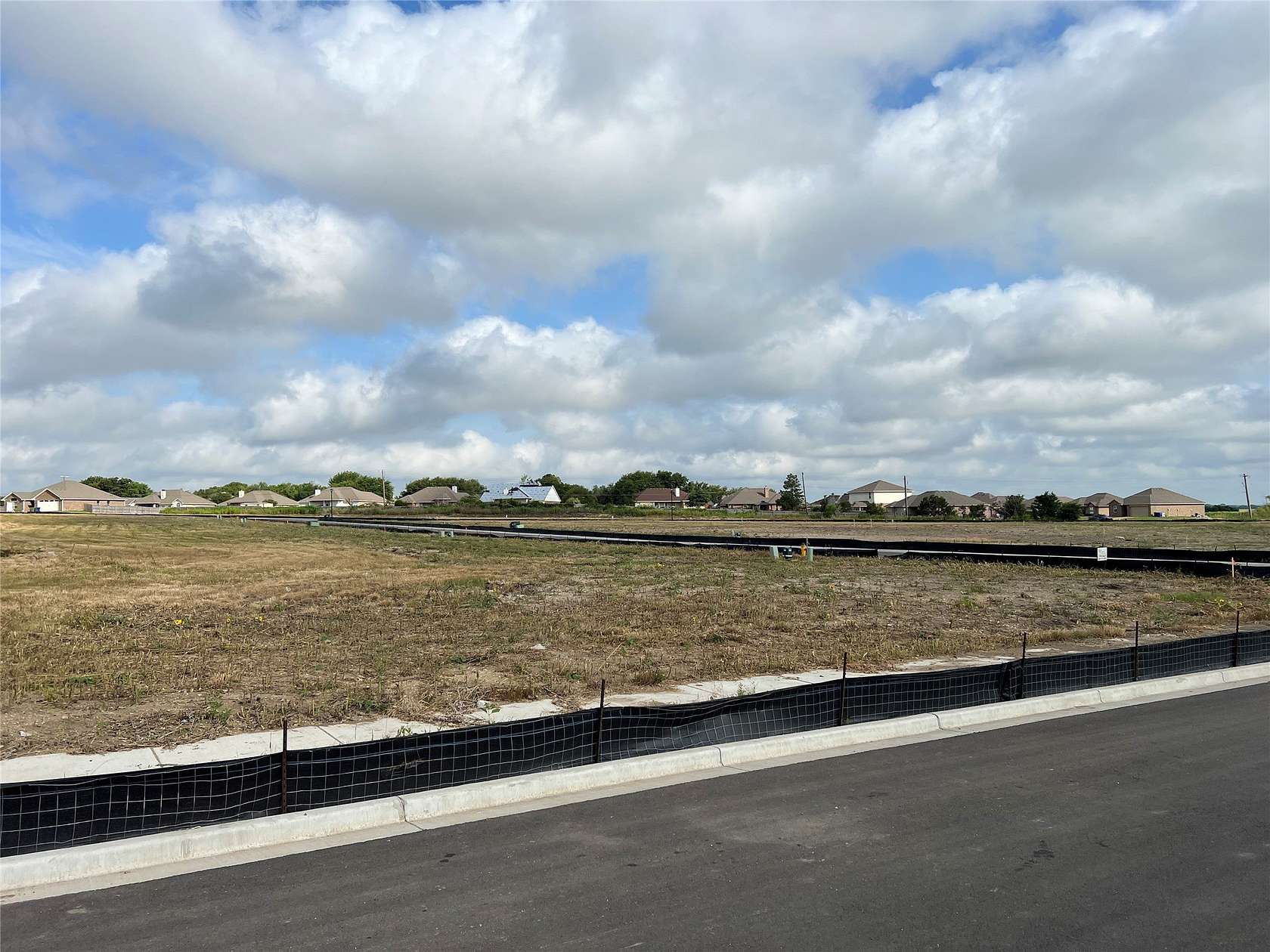 0.13 Acres of Residential Land for Sale in Waco, Texas