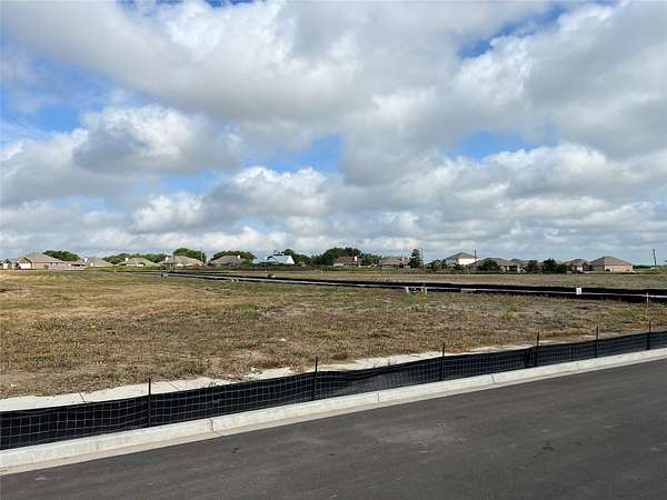 0.13 Acres of Residential Land for Sale in Waco, Texas