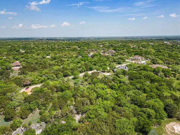 0.51 Acres of Residential Land for Sale in Whitney, Texas