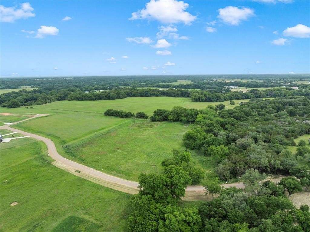 6.45 Acres of Residential Land for Sale in China Spring, Texas