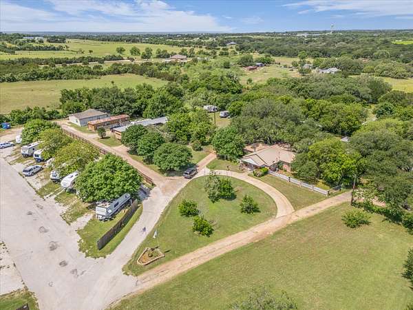 4.4 Acres of Improved Mixed-Use Land for Sale in Belton, Texas