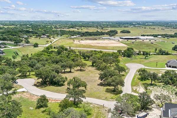 2 Acres of Residential Land for Sale in Weatherford, Texas