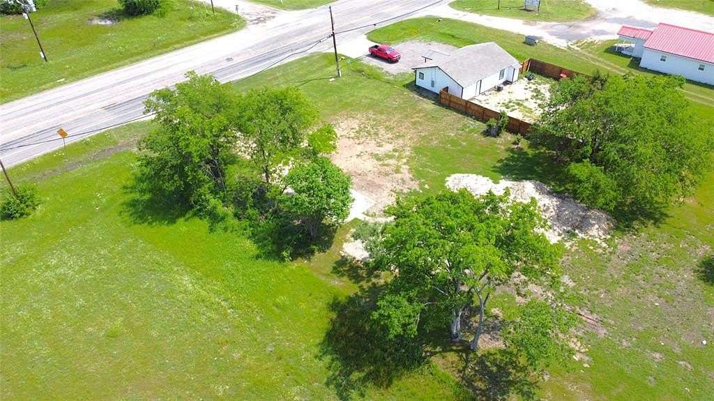 0.83 Acres of Land for Sale in West Tawakoni, Texas