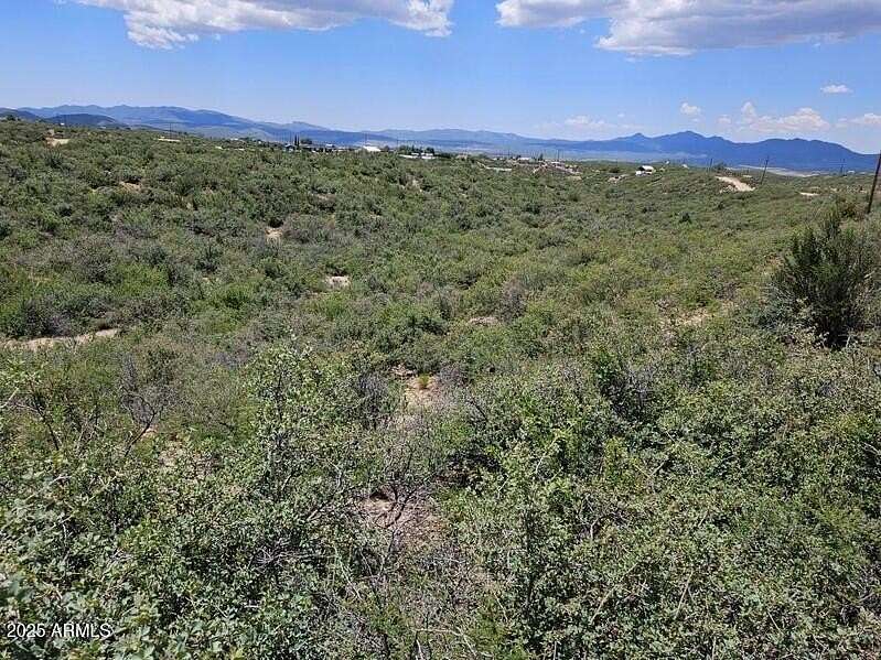 2 Acres of Residential Land for Sale in Kirkland, Arizona