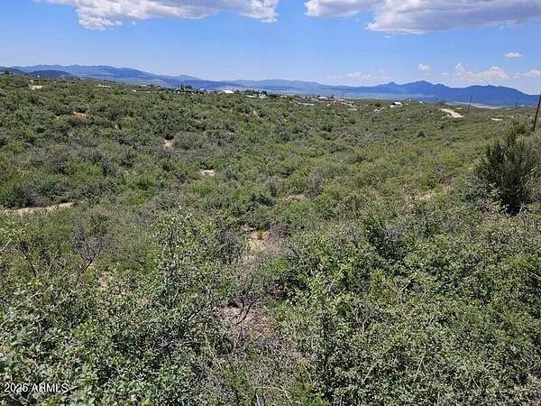 2 Acres of Residential Land for Sale in Kirkland, Arizona