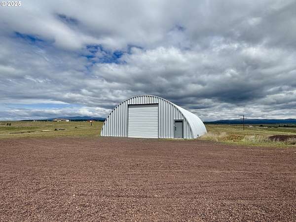 20 Acres of Land for Sale in Goldendale, Washington