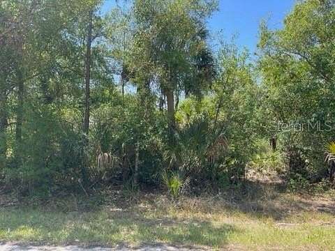 0.23 Acres of Residential Land for Sale in Port Charlotte, Florida