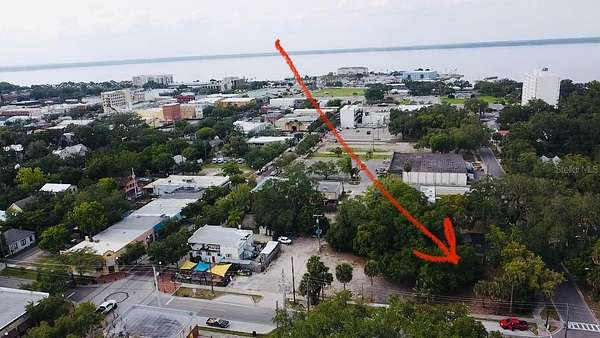 0.07 Acres of Residential Land for Sale in Sanford, Florida