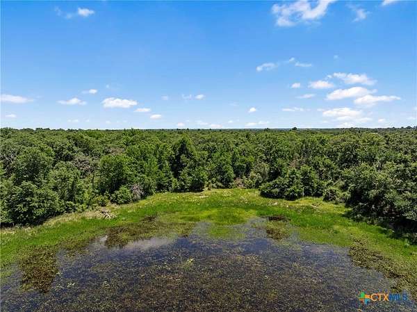 16.1 Acres of Recreational Land & Farm for Sale in Franklin, Texas