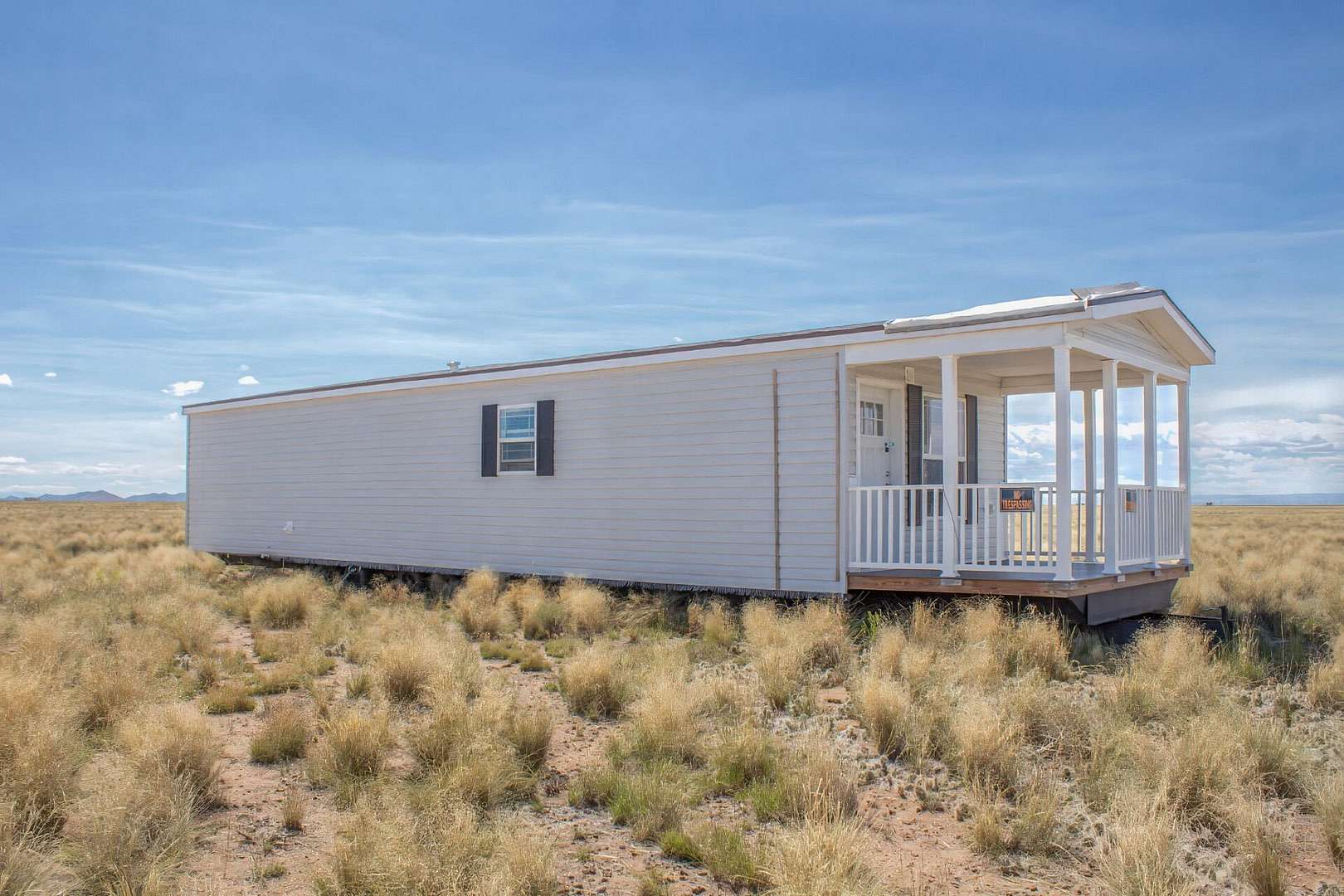 19.2 Acres of Recreational Land for Sale in Blanca, Colorado