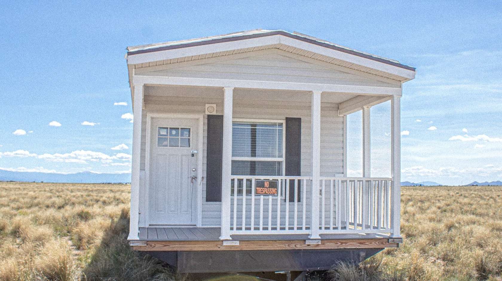 19.2 Acres of Recreational Land for Sale in Blanca, Colorado