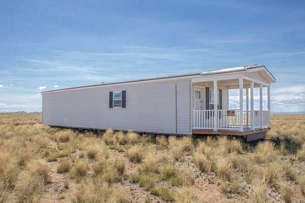 19.2 Acres of Recreational Land for Sale in Blanca, Colorado