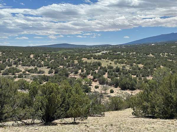 3.24 Acres of Residential Land for Sale in Sandia Park, New Mexico