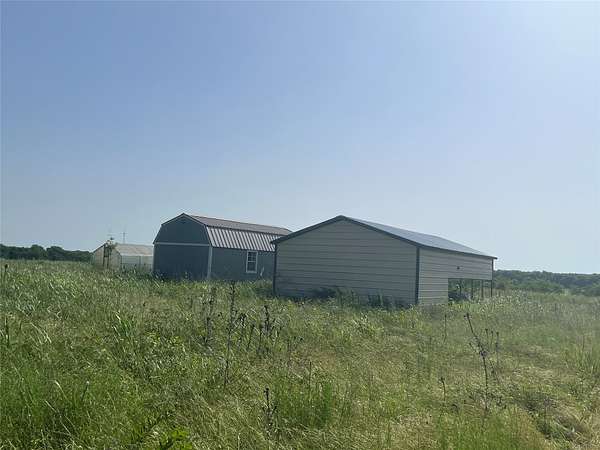 15.3 Acres of Land for Sale in Quinlan, Texas