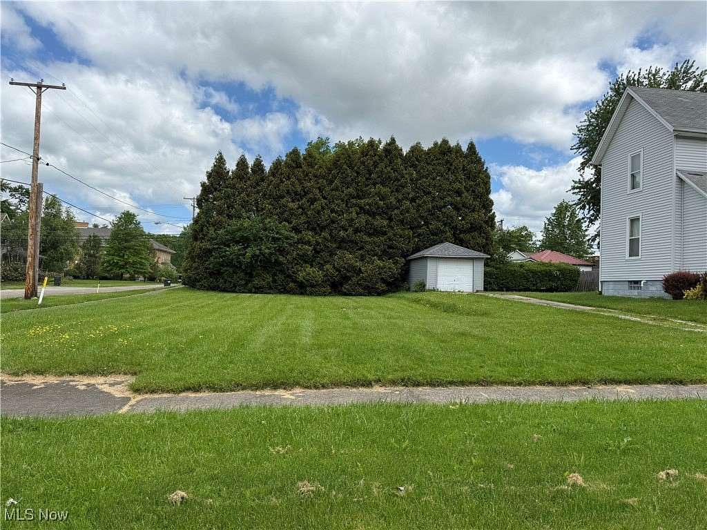 0.12 Acres of Residential Land for Sale in Sebring, Ohio