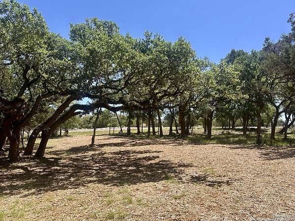 1 Acre of Residential Land for Sale in New Braunfels, Texas