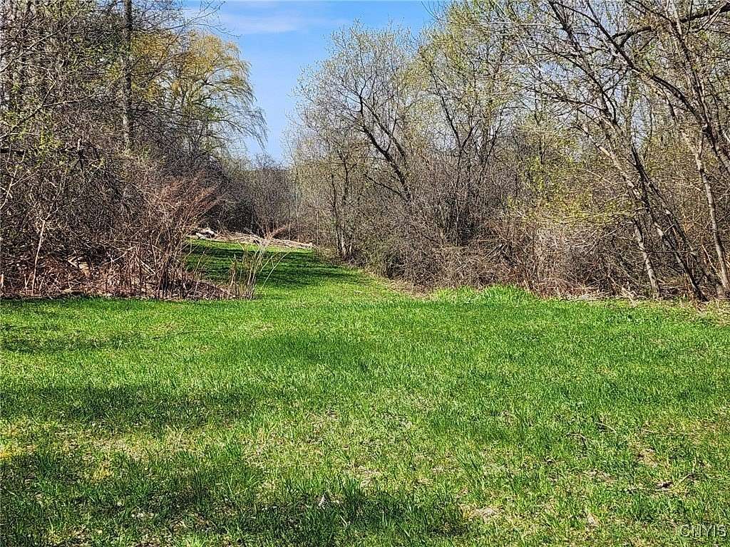 1.27 Acres of Mixed-Use Land for Sale in Watertown, New York