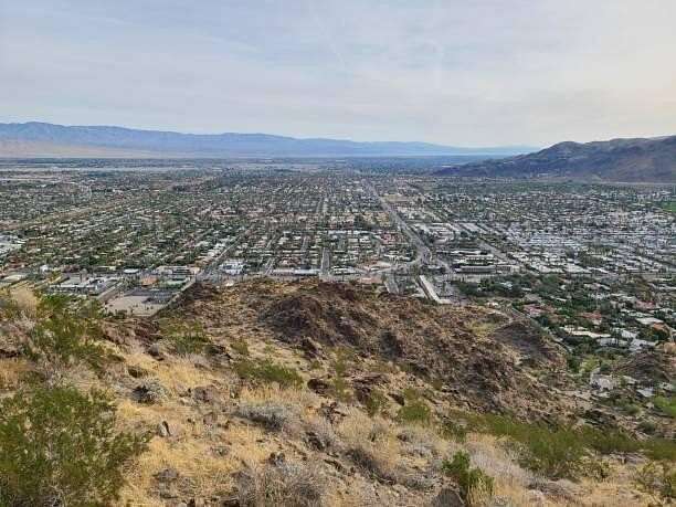 0.35 Acres of Land for Sale in Desert Hot Springs, California